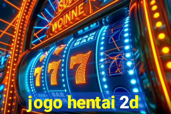 jogo hentai 2d